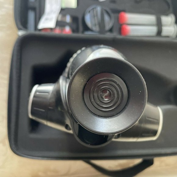 Edu Science Microscope And Kit With Case Toys R Us 2008 37455-P - Picture 5 of 12